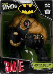 DC Direct - Todd's Mods WV1 - Bane Collector Vinyl Figure